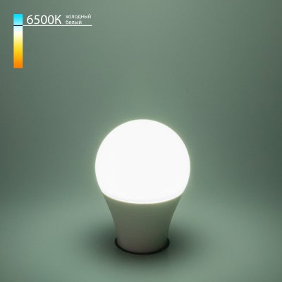 

Светодиодная лампа А60 10W 6500K Е27 BLE2722 Elektrostandard, BLE2722