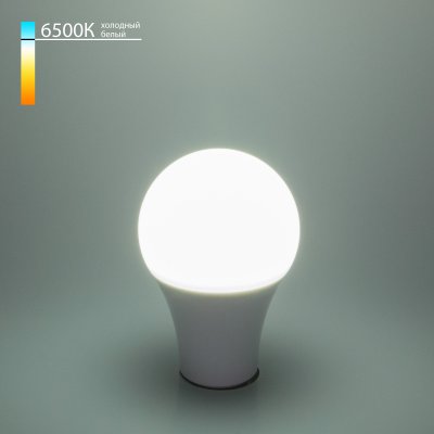 

Светодиодная лампа A65 17W 6500K E27 BLE2729 Электростандарт, BLE2729
