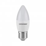 Светодиодная лампа "Свеча" СD LED 6W 6500K E27 BLE2738 Elektrostandard
