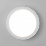 Пылевлагозащищенный светодиодный светильник 4200К LTB51 белый Elektrostandard