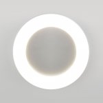 Пылевлагозащищенный светодиодный светильник 18W 4200K LTB52 белый Elektrostandard