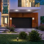 Пылевлагозащищенный светодиодный светильник 18W 4200K LTB52 белый Elektrostandard