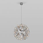 Люстра Bogates 434/1 Plesso
