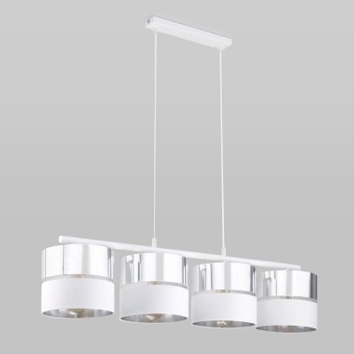 

Люстра TK Lighting 4177 Hilton Silver, 4177 Hilton Silver
