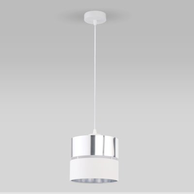 

подвесной светильник TK Lighting 4440 Hilton Silver Hilton, 4440 Hilton Silver