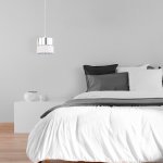 Подвесной светильник TK Lighting 4440 Hilton Silver Hilton