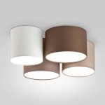 потолочный светильник TK Lighting 3163 Cordoba