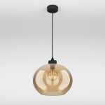 Подвесная люстра TK Lighting 4442 Cubus