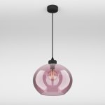 Люстра TK Lighting 4443 Cubus