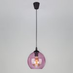 Люстра TK Lighting 4443 Cubus