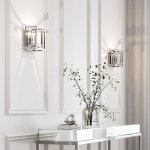 Настенный светильник Bogates 312/1 Strotskis Cella