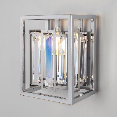 

Настенный светильник Bogateapos;s 312/1 Strotskis Cella, 312/1 Strotskis