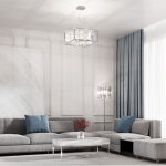 Подвесная люстра Bogates 312/6 Strotskis Cella