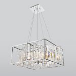 Подвесная люстра Bogates 312/6 Strotskis Cella