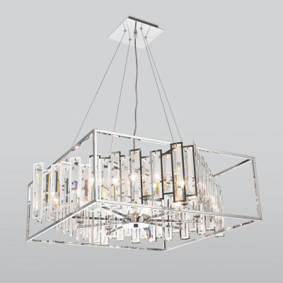 

Подвесная люстра Bogateapos;s 312/9 Strotskis Cella, 312/9 Strotskis