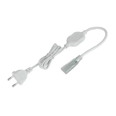 

Сетевой шнур для светодиодной ленты 220V 5050 IP20 SSH-7 Elektrostandard, SSH-7