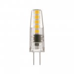 Светодиодная лампа JC 3W 220V 360° 4200K G4 BLG402 Elektrostandard