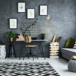 Подвесной акцентный светильник TK Lighting 192 Alambre