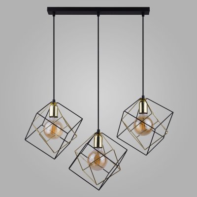 

Люстра TK Lighting 190 Alambre Alambre, 190 Alambre