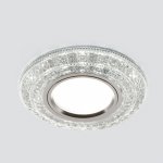 Встраиваемый точечный светильник 2160 MR16 Elektrostandard