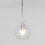 Подвесной светильник Eurosvet 50192/1 прозрачный Dream