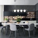 Люстра Eurosvet 50089/4 хром Ringo