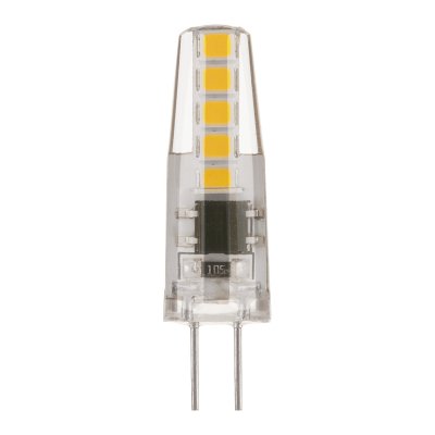 

Светодиодная лампа G4 LED 3W 220V 360° 3300K BLG409 Elektrostandard, BLG409