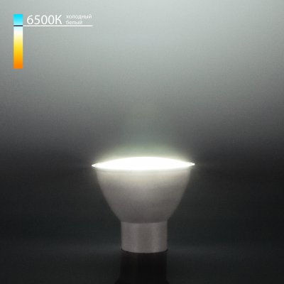 

Светодиодная лампа JCDR 9W 6500K GU10 BLGU1004 Elektrostandard, BLGU1004