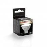 Светодиодная лампа JCDR 9W 6500K G5.3 BLG5309 Elektrostandard