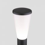 Ландшафтный светильник IP54 чёрный 1417 TECHNO Elektrostandard