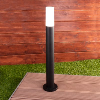 

Ландшафтный светильник IP54 чёрный 1419 TECHNO Электростандарт, 1419 TECHNO