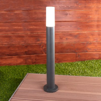 

Ландшафтный светильник IP54 серый 1419 TECHNO Elektrostandard, 1419 TECHNO