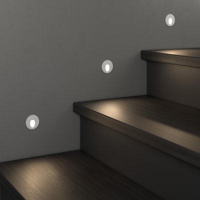 

Подсветка для лестниц MRL LED 1101 белый Elektrostandard, MRL LED 1101