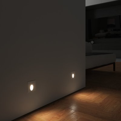 

Подсветка для лестниц MRL LED 1102 белый Elektrostandard, MRL LED 1102