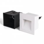 Подсветка для лестниц MRL LED 1103 белый Elektrostandard