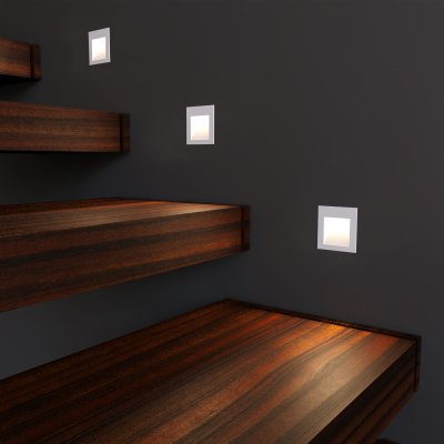 

Подсветка для лестниц MRL LED 1103 белый Elektrostandard, MRL LED 1103