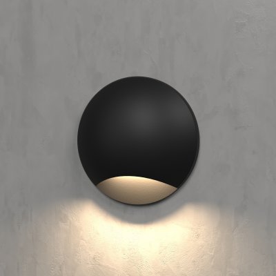 

Подсветка для лестниц и дорожек MRL LED 1104 чёрный Elektrostandard, MRL LED 1104