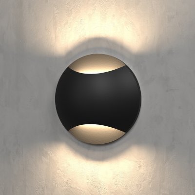 

Подсветка для лестниц и дорожек MRL LED 1105 чёрный Elektrostandard, MRL LED 1105