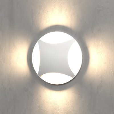 

Подсветка для лестниц и дорожек MRL LED 1106 белый Elektrostandard, MRL LED 1106