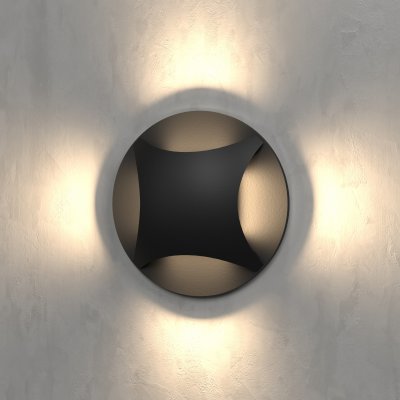 

Подсветка для лестниц и дорожек MRL LED 1106 чёрный Elektrostandard, MRL LED 1106