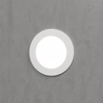 Подсветка для лестниц и дорожек MRL LED 1108 белый Elektrostandard