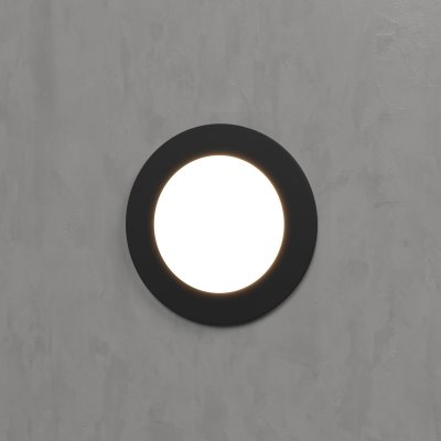 

Подсветка для лестниц и дорожек MRL LED 1108 чёрный Elektrostandard, MRL LED 1108