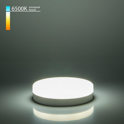

Светодиодная лампа GX53 12W 6500К GX53 BLGX5306 Elektrostandard, BLGX5306