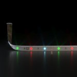Светодиодная лента "Бегущая волна" Лента светодиодная 12V 7,2W 30Led 5050 IP65 бегущая волна, 5м Elektrostandard