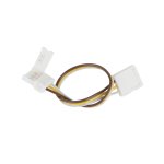 Гибкий коннектор для ленты 