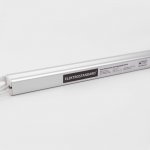 Трансформатор для светодиодной ленты 12V 60W Узкий трансформатор 12V 60W Elektrostandard