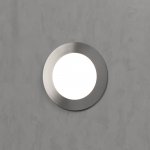 Подсветка для лестниц и дорожек MRL LED 1108 алюминий Elektrostandard