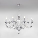 Люстра Bogates 318/10 Strotskis Olenna