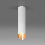 Накладной акцентный светильник DLN115 GU10 Elektrostandard