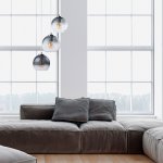 Подвесной акцентный светильник TK Lighting 2795 Santino